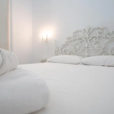 Apartamento Montera Cádiz