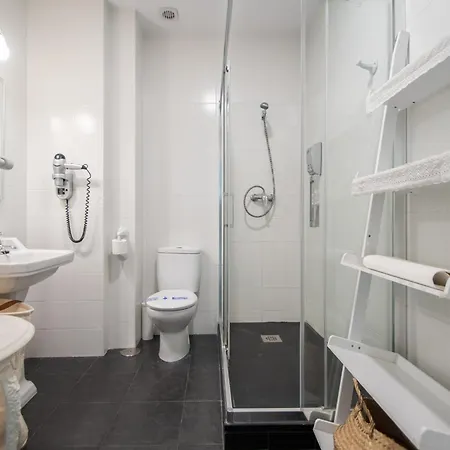 Montera Apartmán Cádiz
