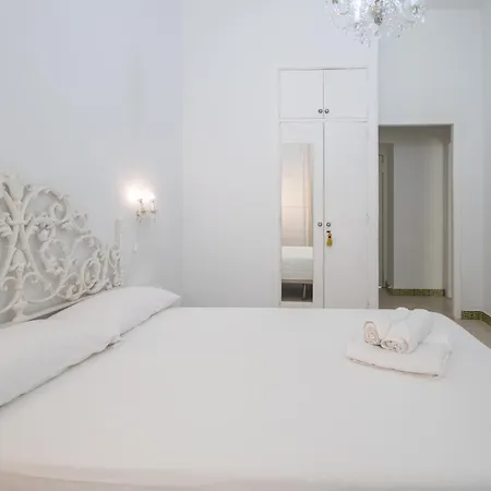Montera Apartment Cadiz